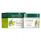 Biotique Advanced Ayurveda Bio Coconut Whitening & Brightening Cream, 50 gm